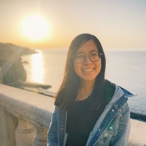 Meet your Posher, Jodie